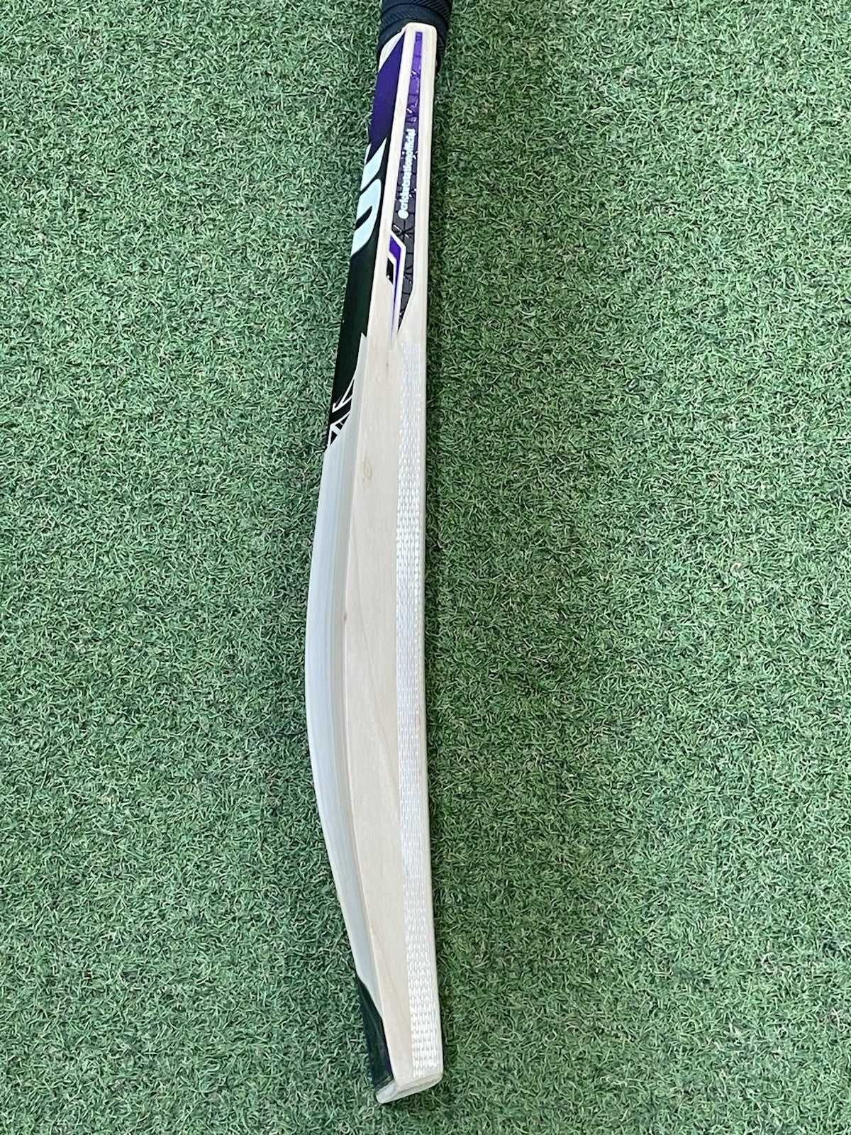 Cricket Station Players Cricket Bat (2lb 10oz) - UK Made - Brand New