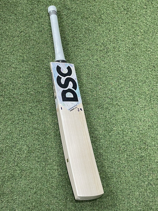 DSC Condor Surge Cricket Bat - Brand New - Massive Profile - 2lb 9oz