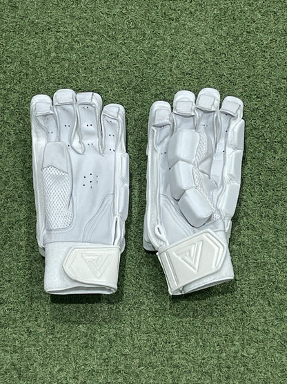 Vader Sports Players Batting Gloves - Brand New - Right Hand Men's Size