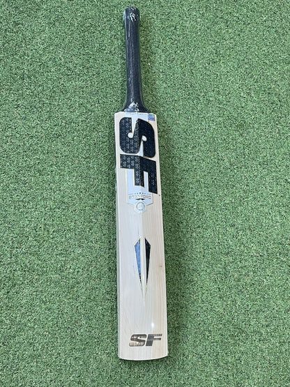 SF Ranger Player Edition Cricket Bat - Brand New - 2lb 10oz - Stunning Grains!