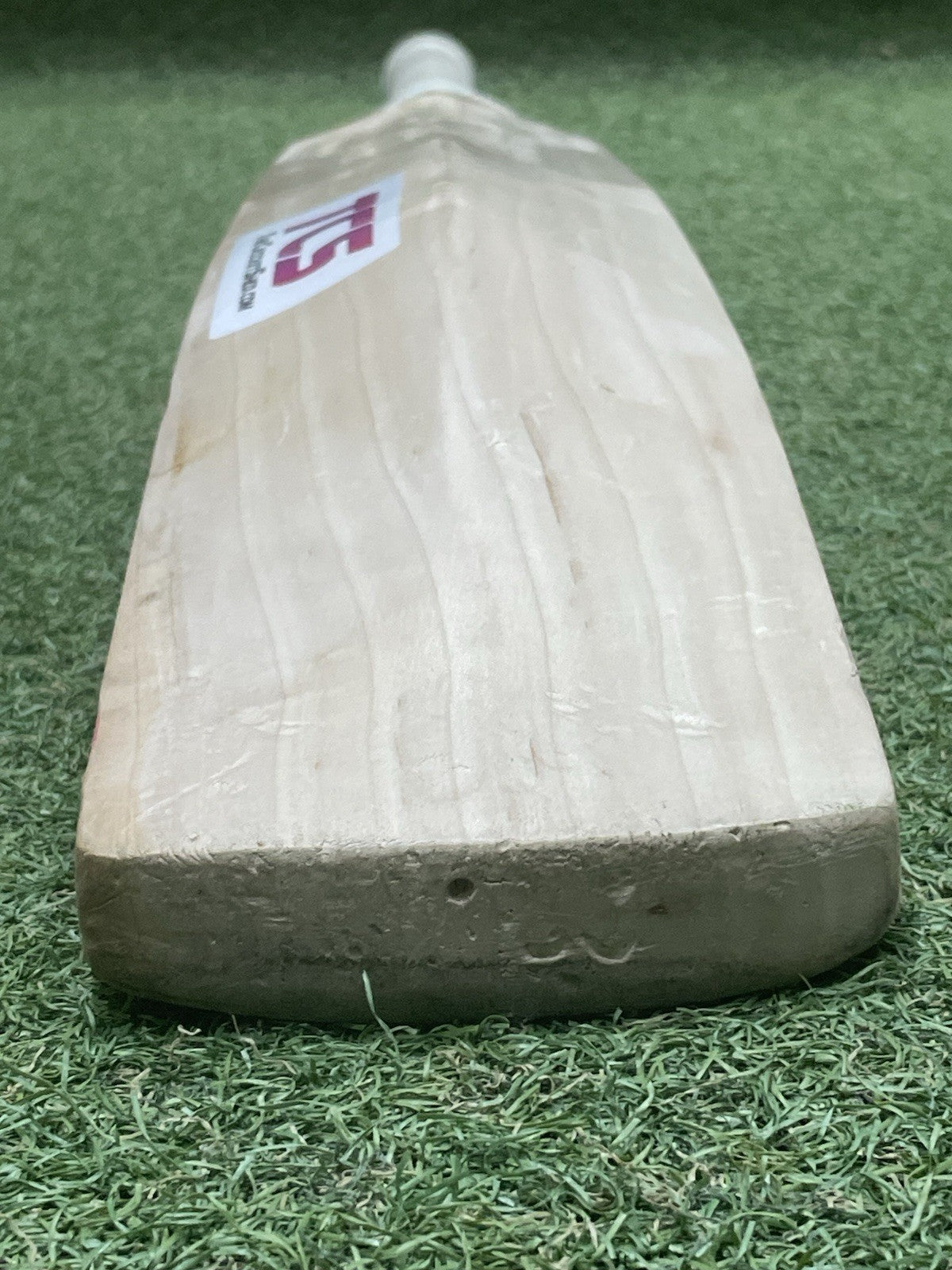 Used Smasher API-G Cricket Bat (2lb 9oz) - Good Condition