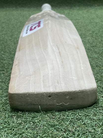 Used Smasher API-G Cricket Bat (2lb 9oz) - Good Condition