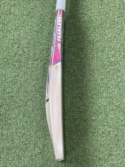 DSC Intense Shoc Cricket Bat - Brand New - Massive Profile - 2lb 8oz