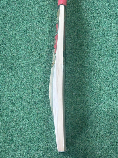 CA Dragon Laminate Cricket Bat - Brand New - 2lb 11oz -Lovely Grains
