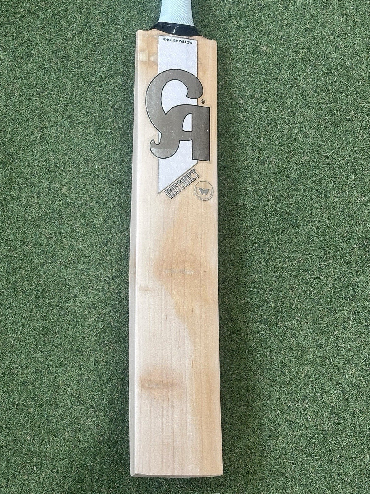 CA Instinct Butterfly Cricket Bat - Brand New - 2lb 9oz - Lovely Balance!
