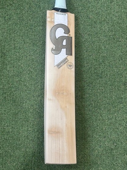 CA Instinct Butterfly Cricket Bat - Brand New - 2lb 9oz - Lovely Balance!
