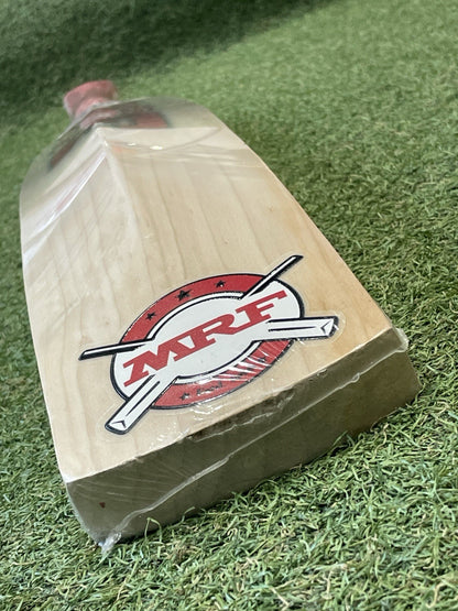 MRF VK Run Machine Cricket Bat - Brand New - 2lb 9oz - Lovely Balance !