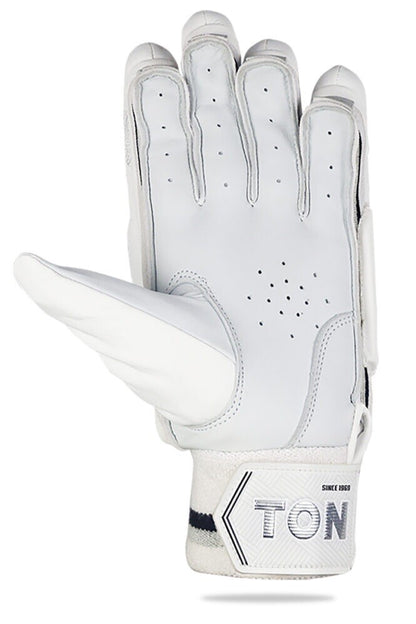 Ton Test Batting Gloves - Brand New - Right Hand Men's Size - Newly Launched