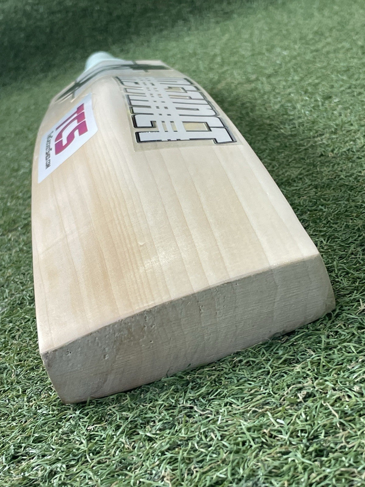 CA Instinct 3 Star Cricket Bat - Brand New - 2lb 10oz - Full Profile No Concave