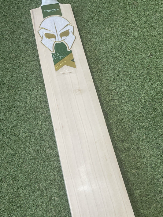 Phantom Enigma Player Junior Harrow Size Cricket Bat - 2lb 4oz - Brand New!