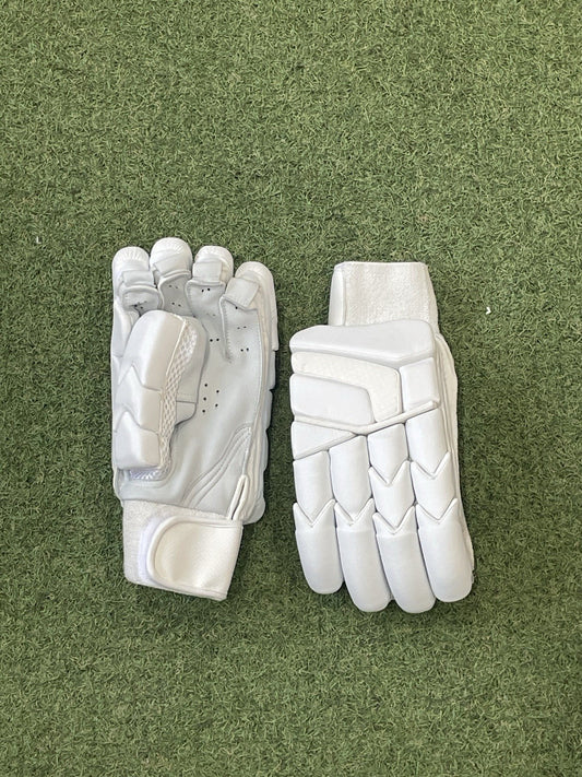 Unbranded TCS Batting Gloves - Brand New - Left Hand Men's Size