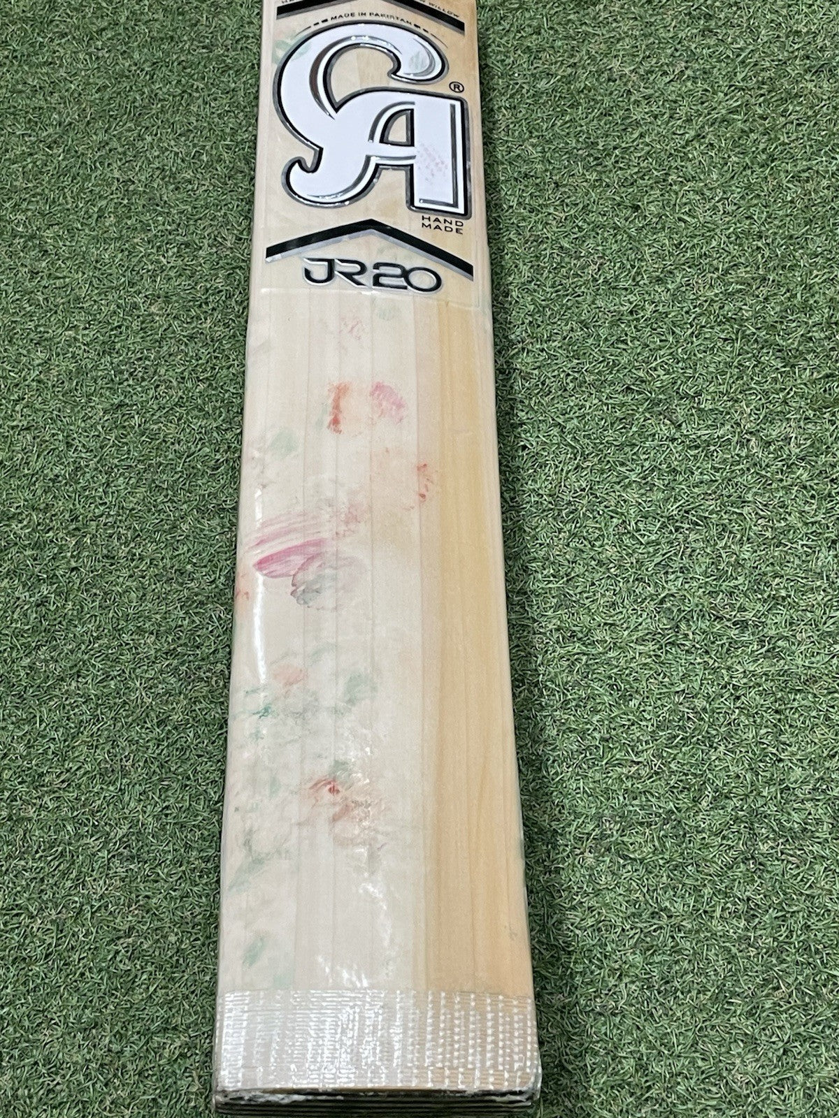 Used CA JR20 Cricket Bat (2lb 10oz) - Excellent Condition - Ready To Play