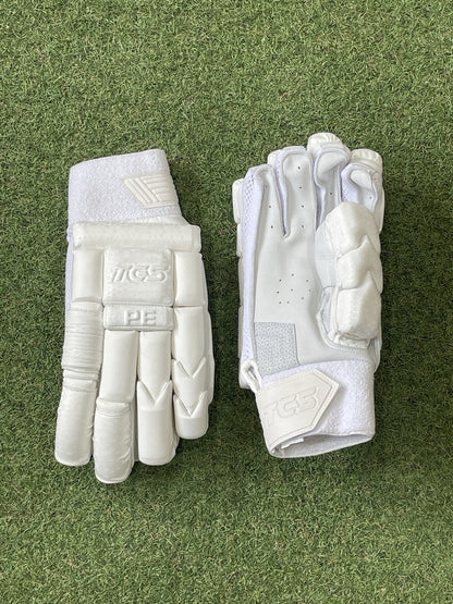 TCS Players Edition Hybrid Batting Gloves - Brand New - Left Hand Men's Size