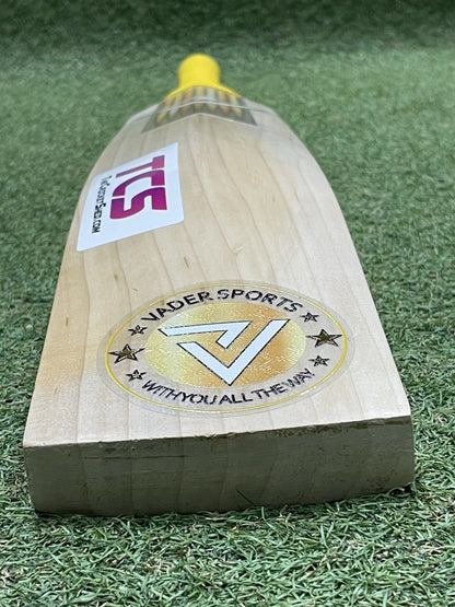 Vader Sports Reserve Edition Cricket Bat (2lb 9oz) - Exclusive - Brand New