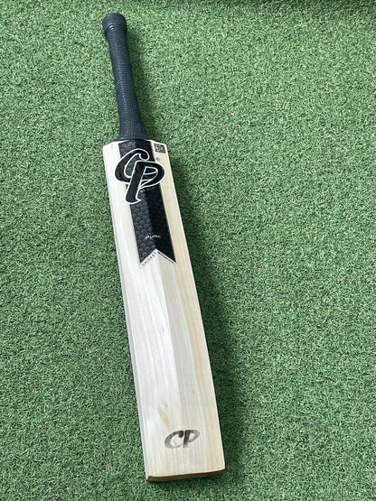 CP Pure Cricket Bat - Brand New - 2lb 10oz - Lovely Ping! New Launch! Exclusive!