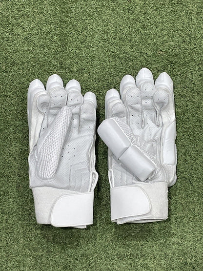 Unbranded Batting Gloves II - Brand New - Right Hand Men's Size