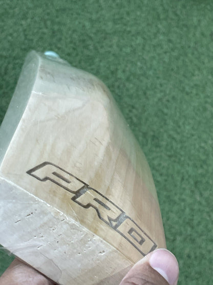 CA Plain Cricket Bat - Brand New - 2lb 11oz - Full Profile No Concaving! Rare!