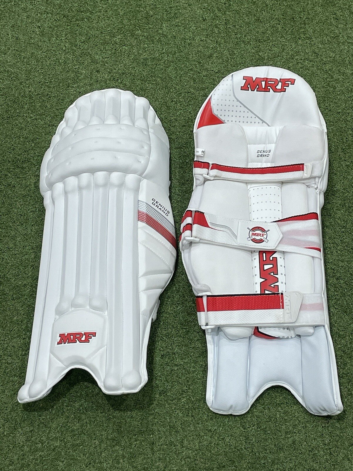 Ton Player Edition Batting Pads - Right Hand Mens Size - Brand New