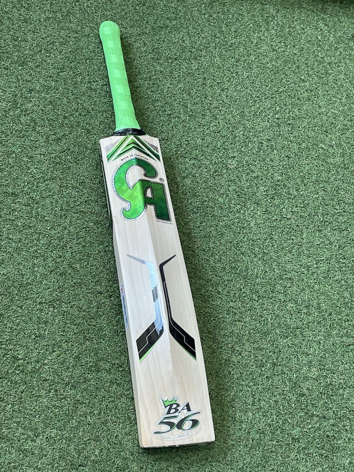 CA BA56 Players Edition Babar Azam Bat - 2lb 10oz - Exclusive! Lovely Pickup!!!