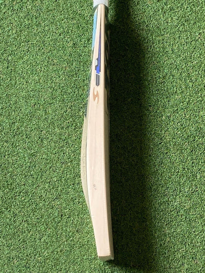 Ton Moeen Ali Professional Players Cricket Bat - Brand New - 2lb 10oz