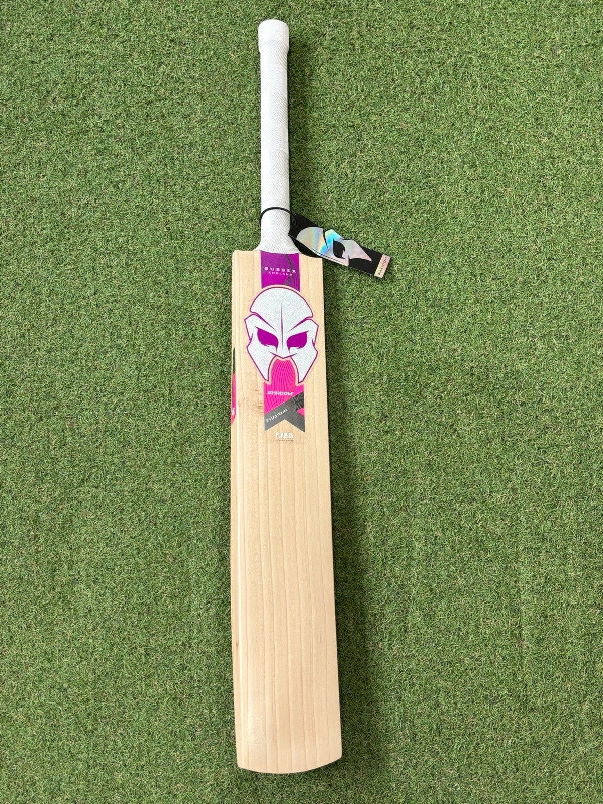 Phantom Shadow Player Cricket Bat - 2lb 7oz - Brand New! Exclusive!
