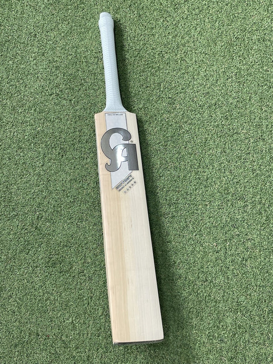 CA Instinct 5 Star Cricket Bat - Brand New - 2lb 8oz - Lovely Profile