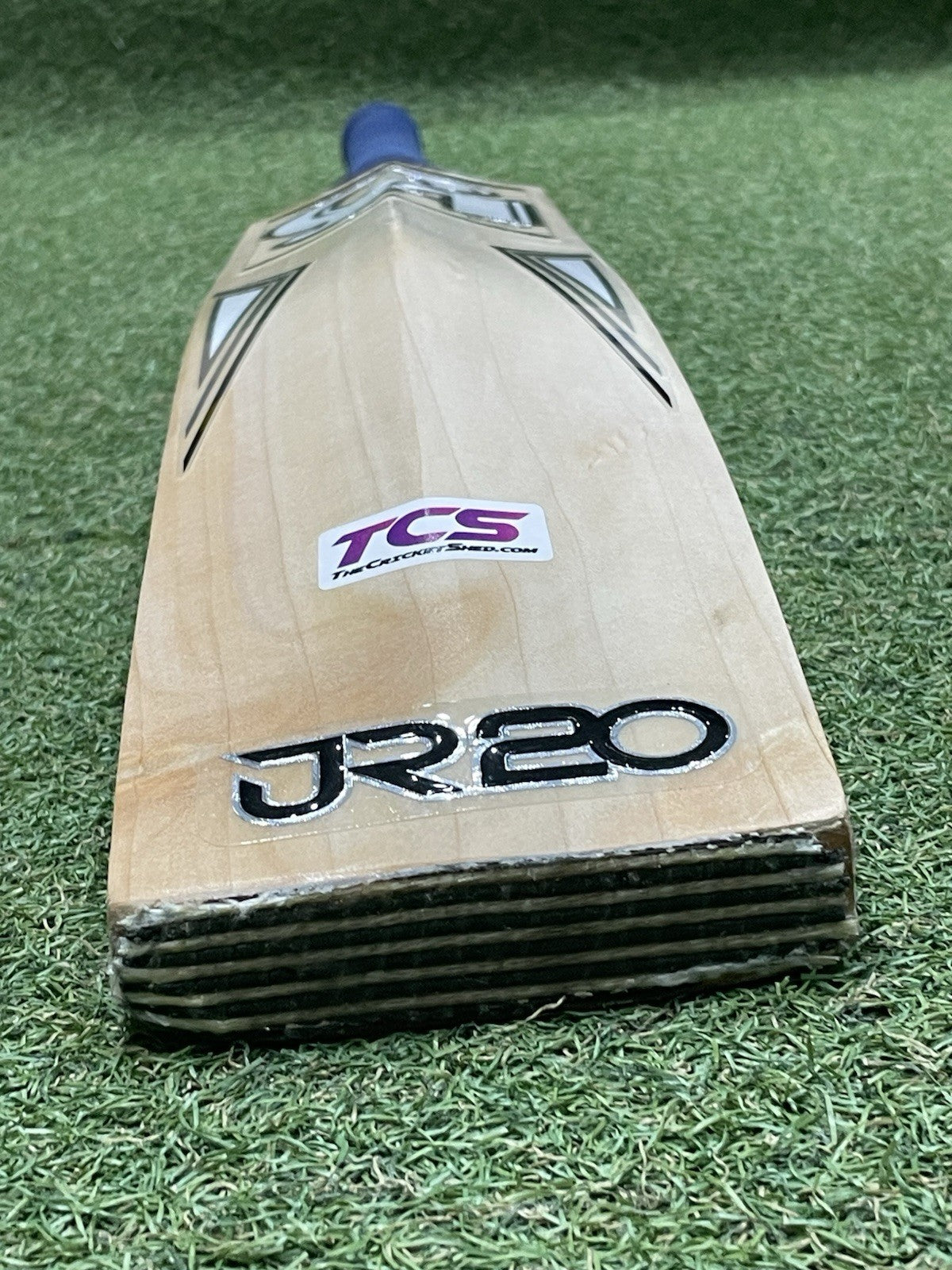 Used CA JR20 Cricket Bat (2lb 10oz) - Excellent Condition - Ready To Play