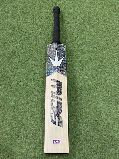 Used Mids Big Boss Pro Edition Cricket Bat (2lb 11oz) - Excellent Condition