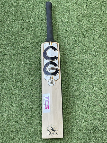 Cricket Groove Mighty Edition Cricket Bat - Brand New - 2lb 12oz