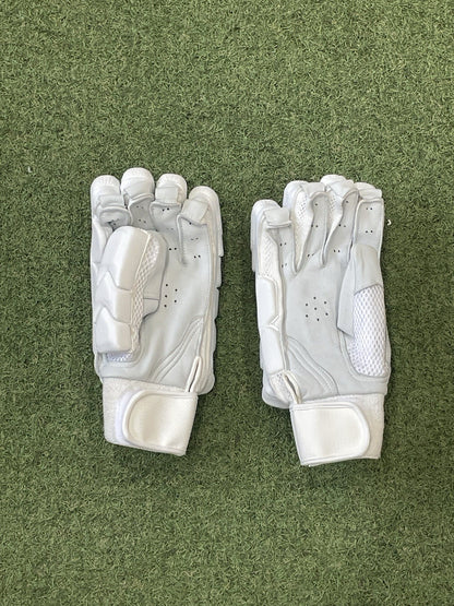 Unbranded TCS Batting Gloves - Brand New - Left Hand Men's Size