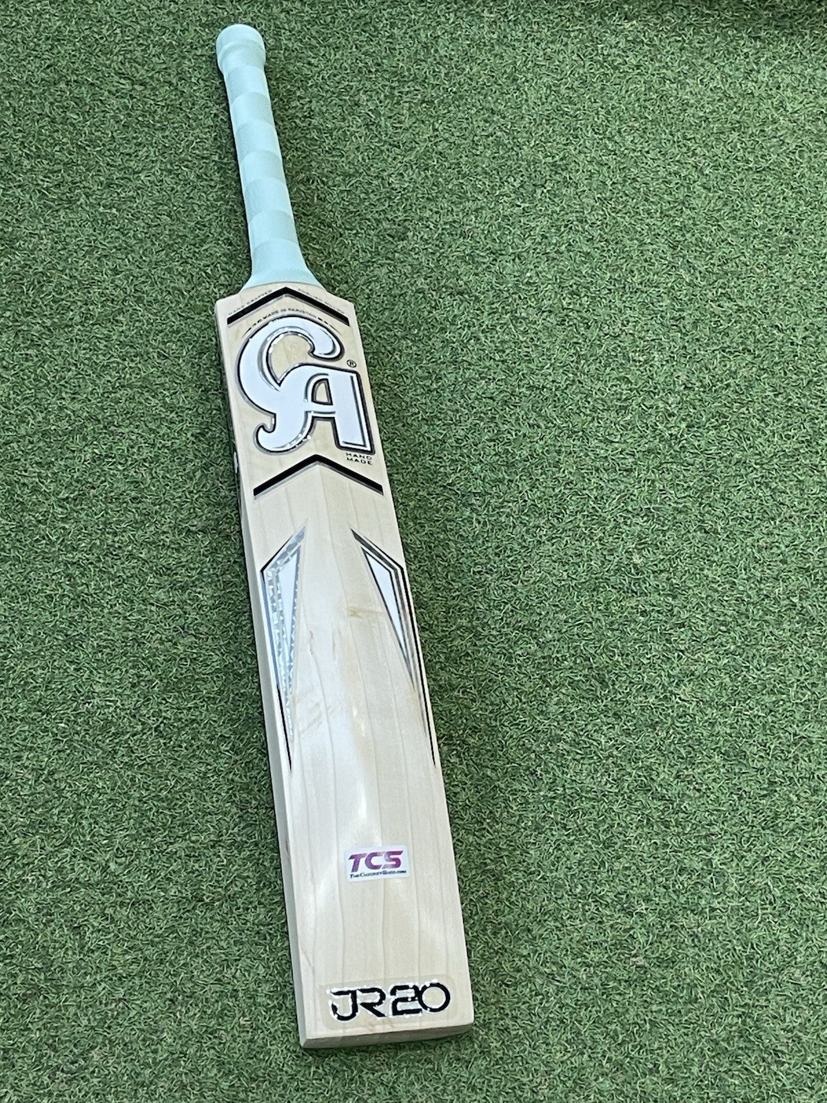 CA JR20 Cricket Bat - Brand New - 2lb 11oz - Full Profile No Concaving! Rare!