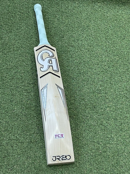 CA JR20 Cricket Bat - Brand New - 2lb 11oz - Full Profile No Concaving! Rare!