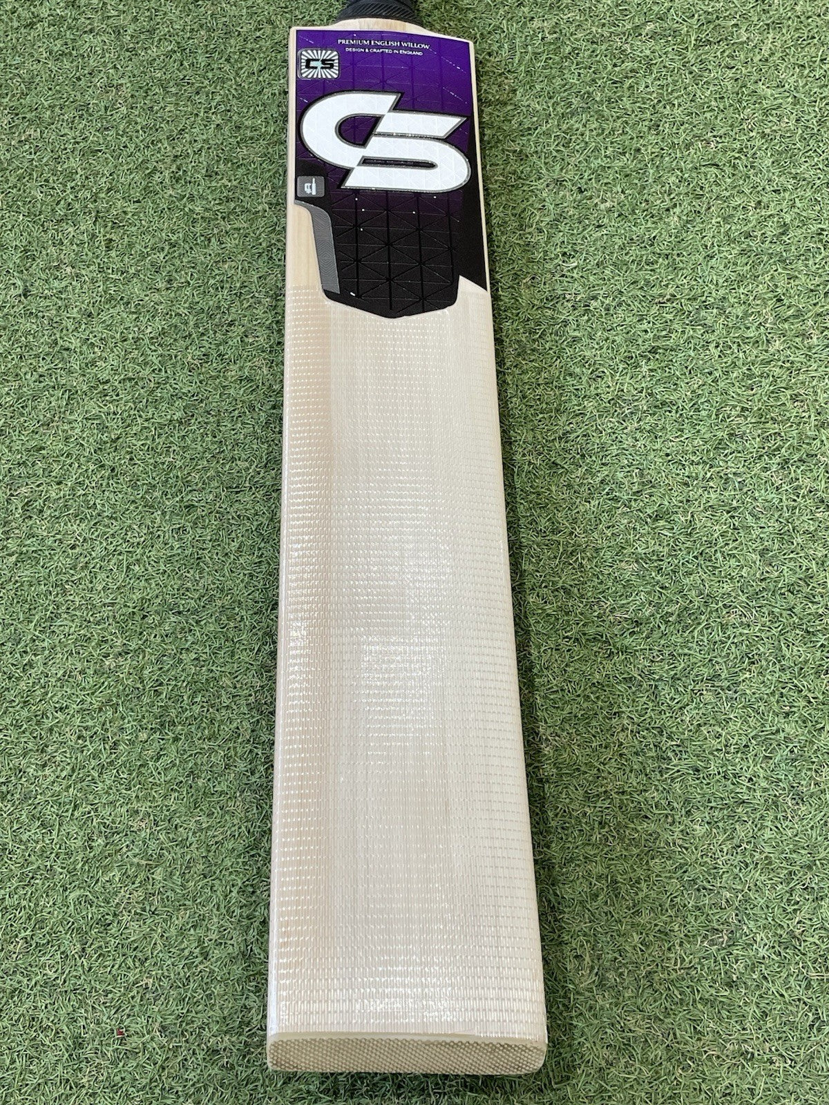 Cricket Station Players Cricket Bat (2lb 10oz) - UK Made - Brand New