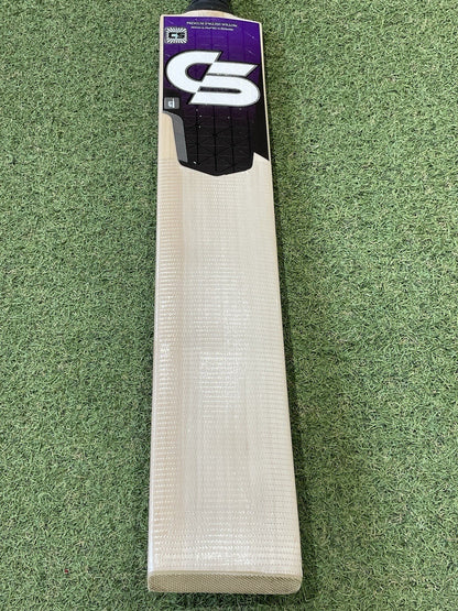 Cricket Station Players Cricket Bat (2lb 10oz) - UK Made - Brand New