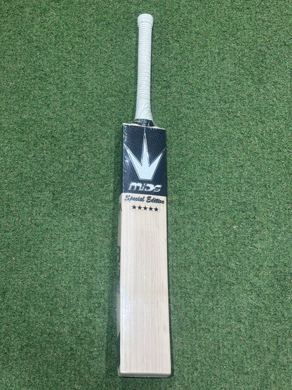 MIDS Special Edition 3* Laminate (Double Wood) Cricket Bat - Brand New -2lb 9oz