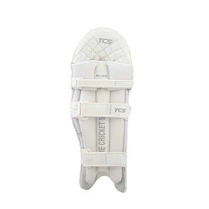 TCS Pro Edition Cricket Batting Pads - Left Hand Mens Size - Brand New