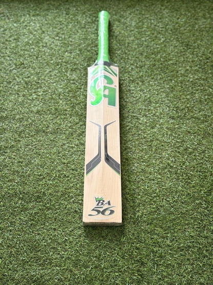 CA BA56 Harrow Junior Cricket Bat - Brand New - 2lb 5oz - Exclusive