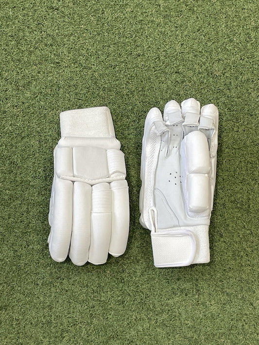 Unbranded Batting Gloves III - Brand New - Right Hand Men's Size