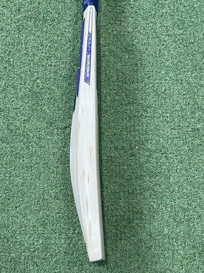 TCS Limited Edition Cricket Bat - Brand New - 2lb 11oz - Full Profile