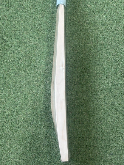 CA Plain Butterfly Cricket Bat - Brand New - 2lb 8oz - Lovely Balance!