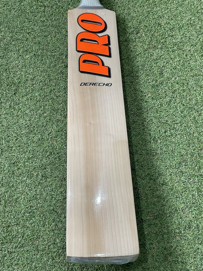 Protos Derecho Cricket Bat (2lb 9oz) - Exclusive - Brand New
