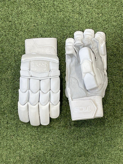 TCS Limited Edition Batting Gloves