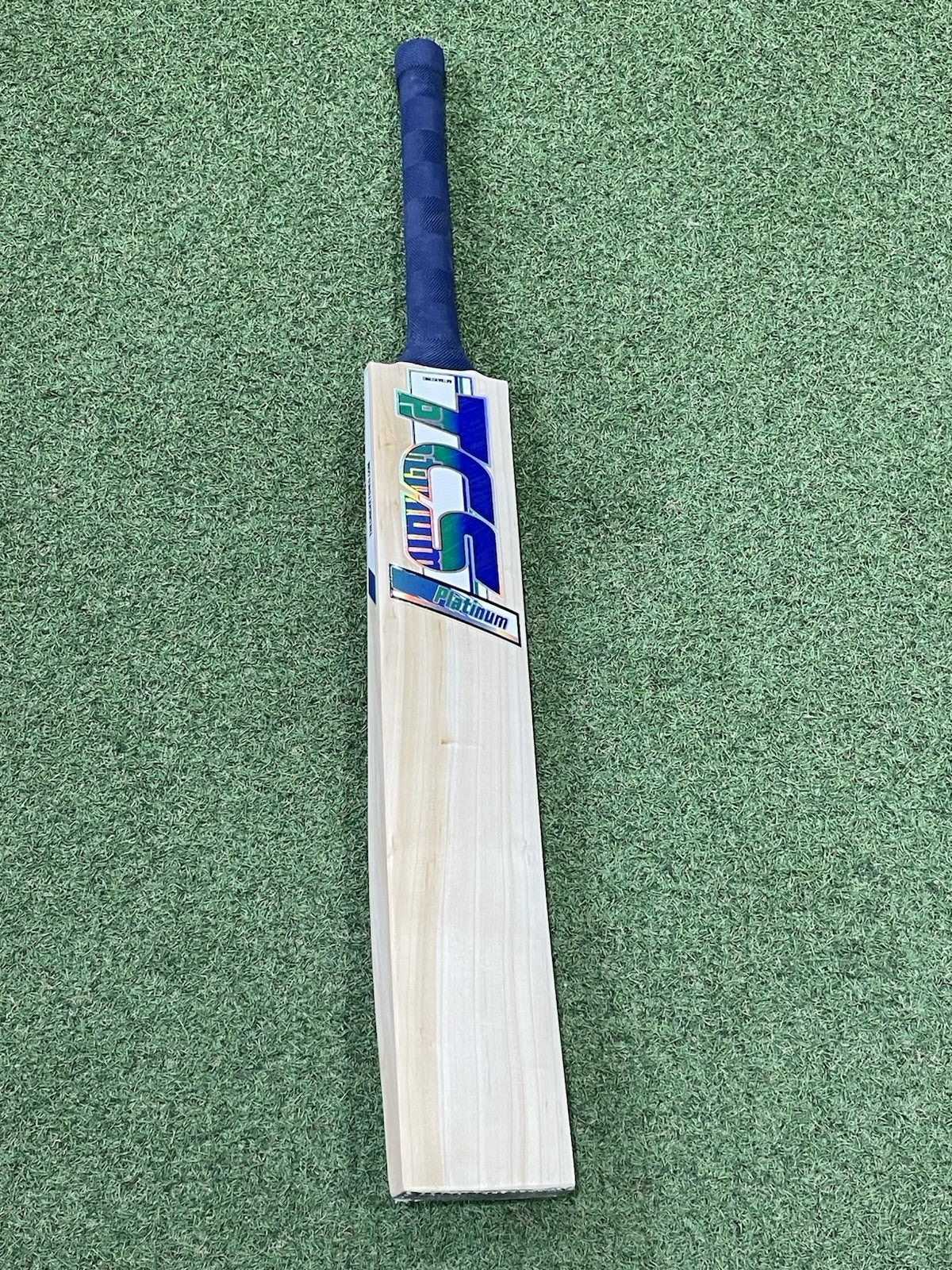 TCS Platinum Cricket Bat - Brand New - 2lb 9oz - New Range For 2026