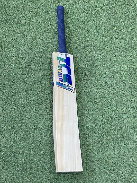 TCS Platinum Cricket Bat - Brand New - 2lb 9oz - New Range For 2026