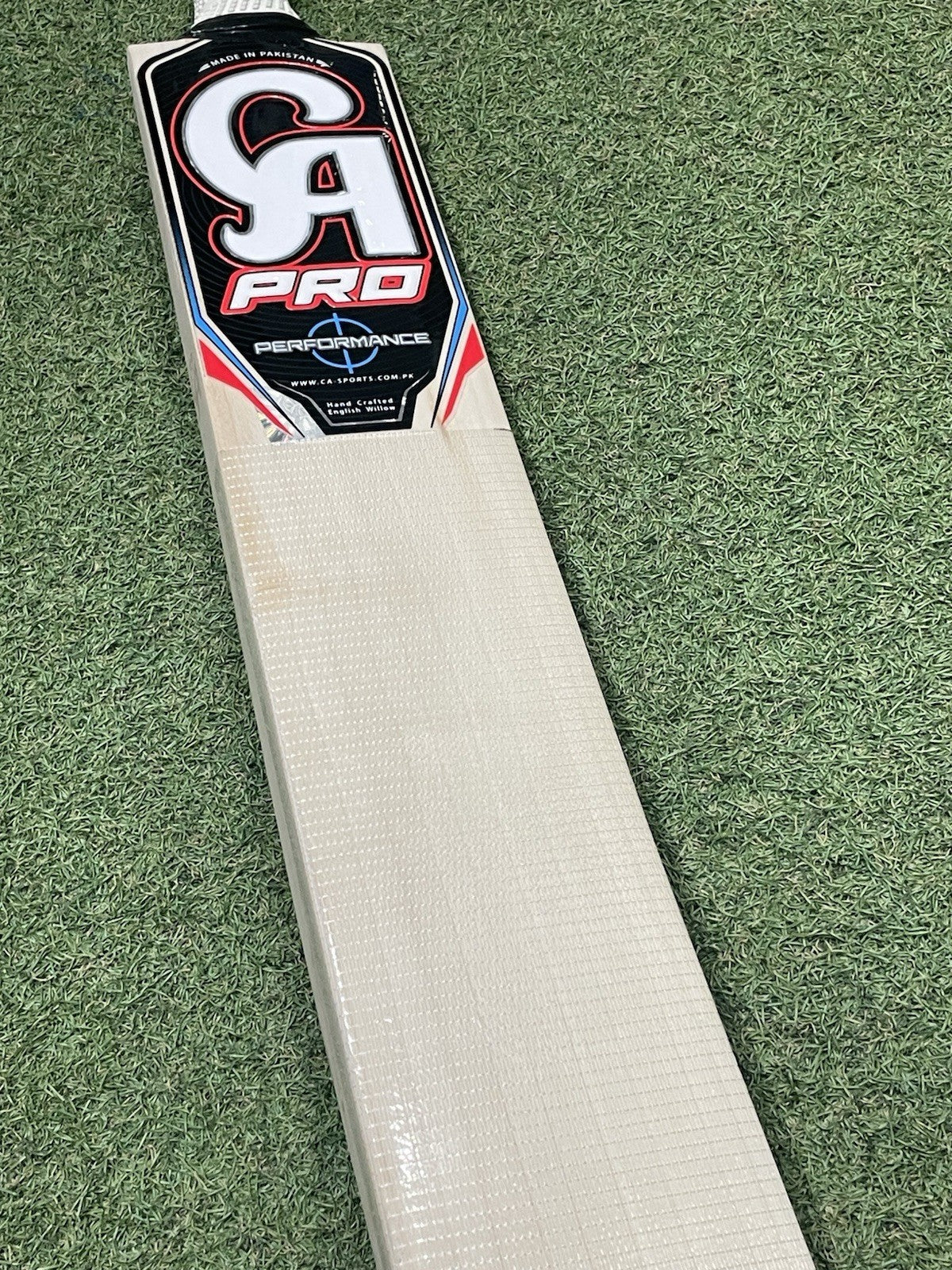 CA Pro Performance Cricket Bat - Brand New - 2lb 9oz - Cheapest Price Worldwide!