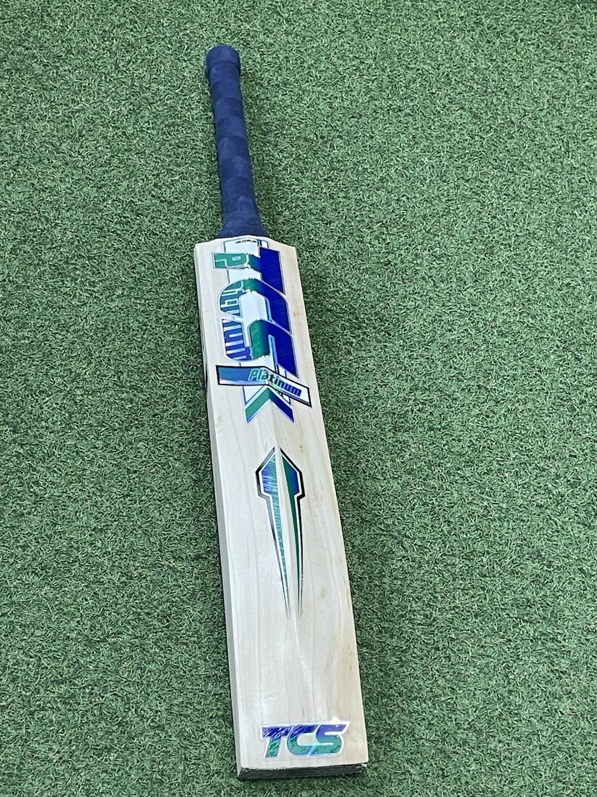 TCS Platinum Cricket Bat - Brand New - 2lb 9oz - New Range For 2026
