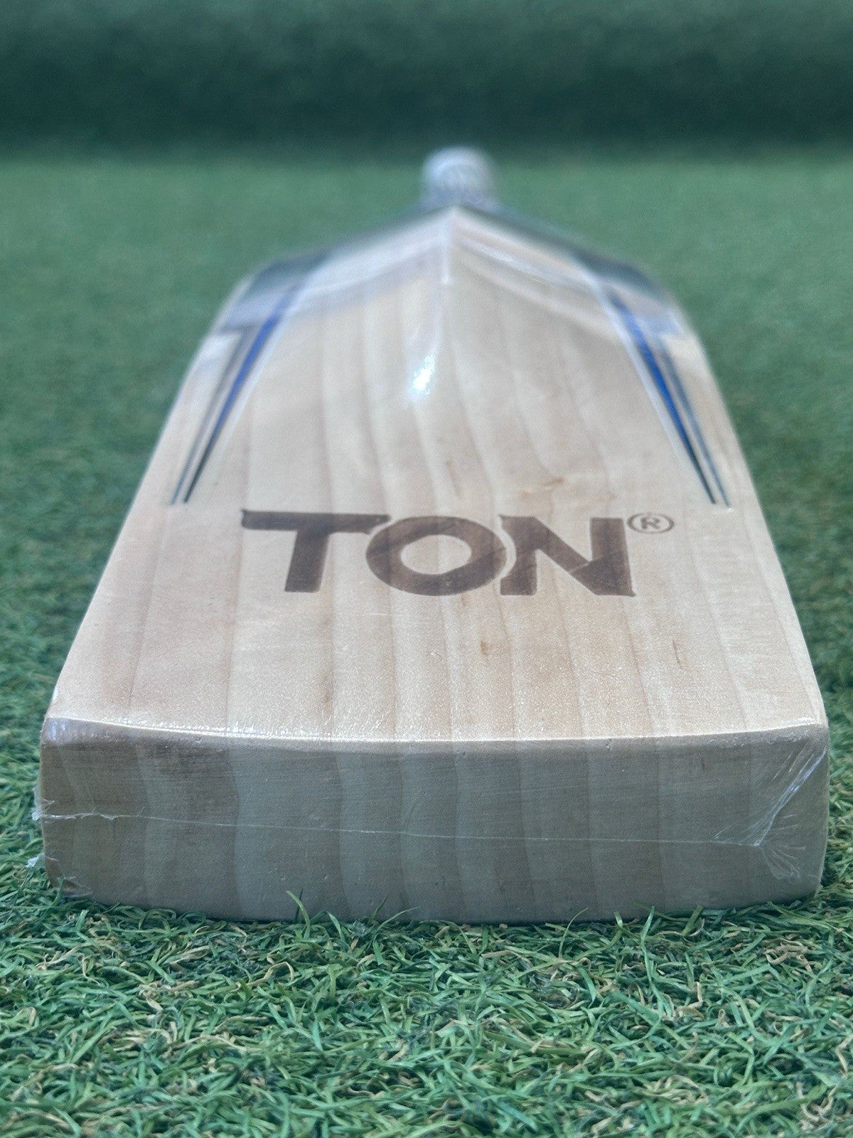 Ton Player Edition Cricket Bat - Brand New - 2lb 9oz - Massive Profile