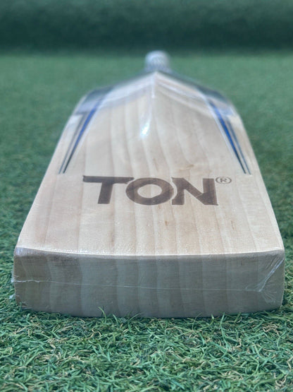 Ton Player Edition Cricket Bat - Brand New - 2lb 9oz - Massive Profile