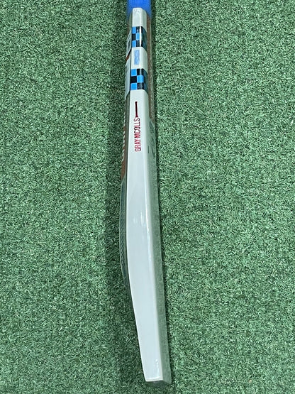 Gray Nicolls Cobra Edition 2.0 GN5.5 Cricket Bat - Brand New - 2lb 9oz