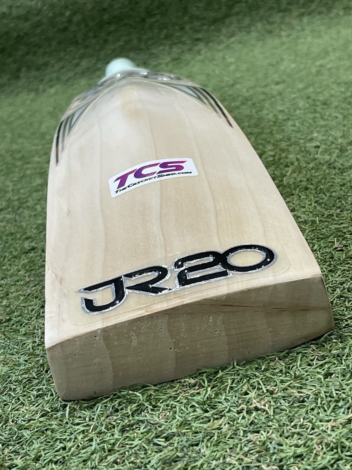 CA JR20 Cricket Bat - Brand New - 2lb 11oz - Full Profile No Concaving! Rare!